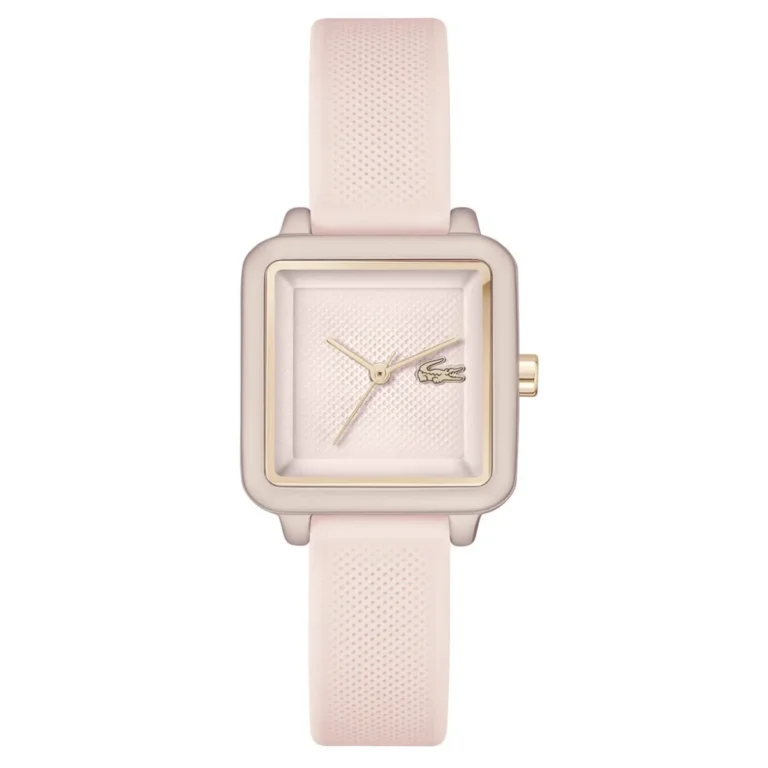 Zegarek damski Lacoste 12.12 Flow 2001388