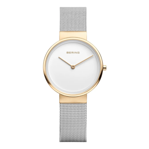 Zegarek damski Bering Classic 14531-010
