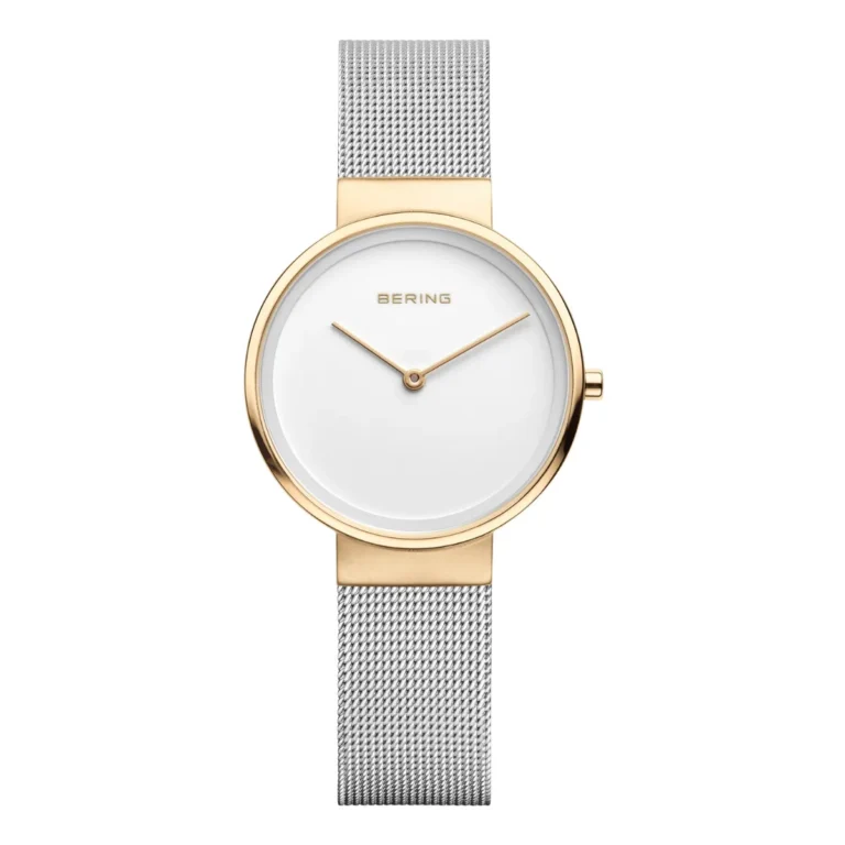 Zegarek damski Bering Classic 14531-010