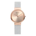 Zegarek damski Bering Classic 14531-266