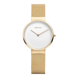 Zegarek damski Bering Classic 14531-334