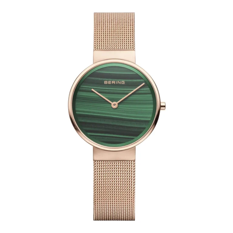 Zegarek damski Bering Classic 14531-368
