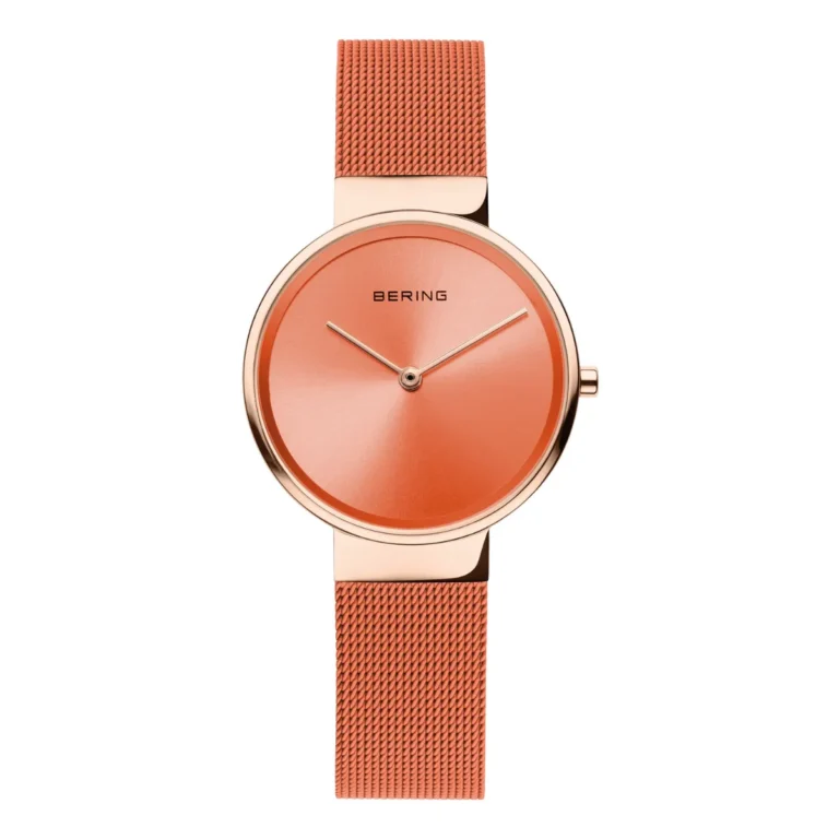 Zegarek damski Bering Classic 14531-565