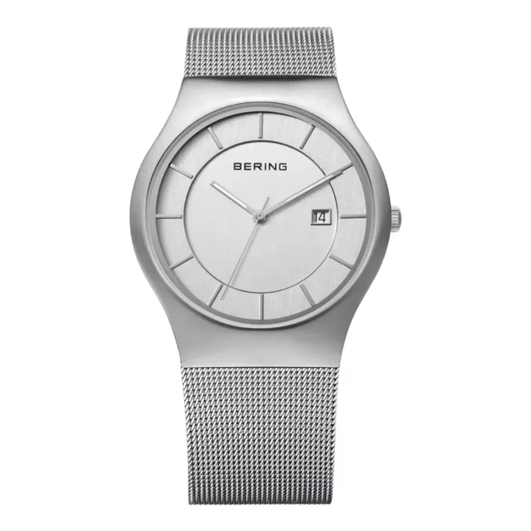 Zegarek męski Bering Classic 11938-000
