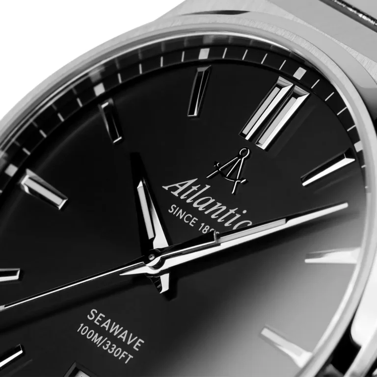Zegarek męski Atlantic Seawave 58366.41.61