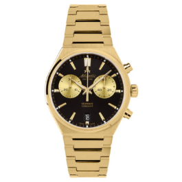 Zegarek męski Atlantic Seawave Chronograph 58466.45.61