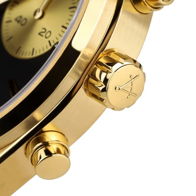 Zegarek męski Atlantic Seawave Chronograph 58466.45.61