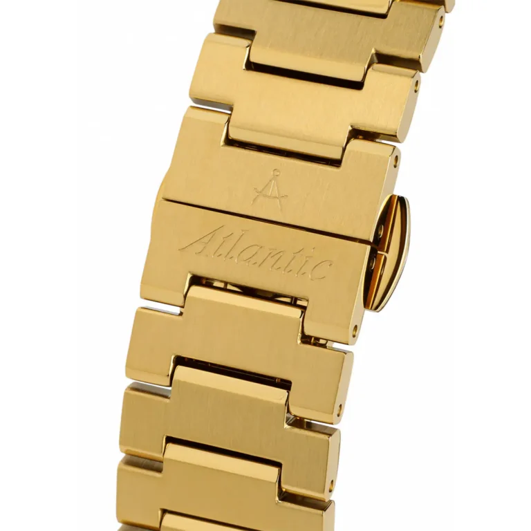 Zegarek męski Atlantic Seawave Chronograph 58466.45.61