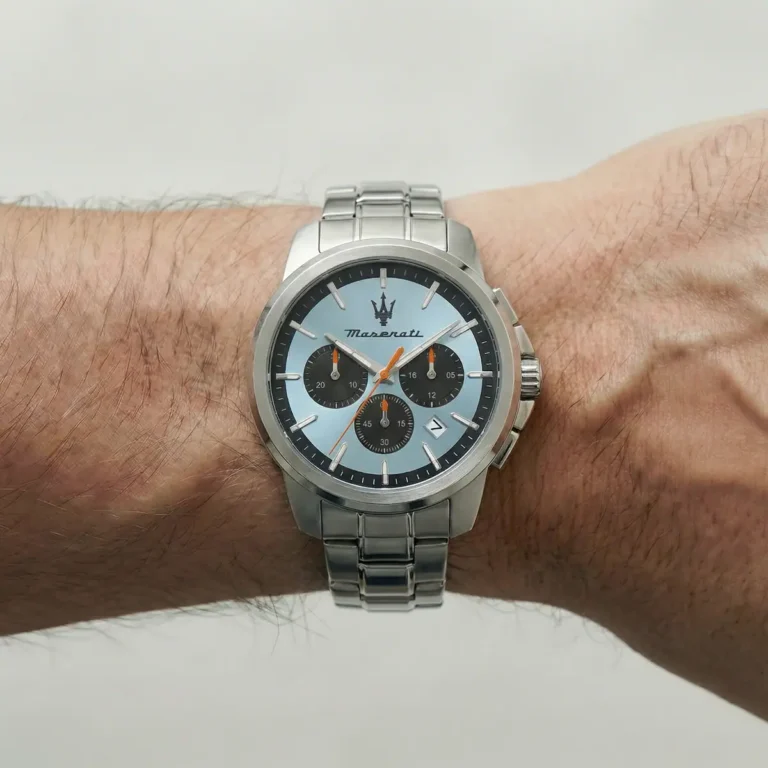 Zegarek męski Maserati Successo R8873621044