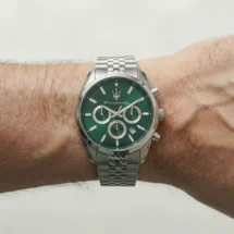 Zegarek męski Maserati Attrazione Multifunction R8853151023