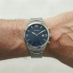 Zegarek męski Adriatica Classic A8343.5155Q