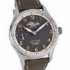 Zegarek męski Atlantic Worldmaster 135 Year Limited Edition 52953.41.43 – zdjęcie 2