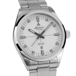 Zegarek męski Atlantic Seacloud 73366.41.21