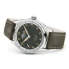 Zegarek męski Atlantic Worldmaster 135 Year Limited Edition 52953.41.43 – zdjęcie 4