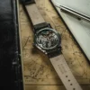 Zegarek męski Atlantic Worldmaster 135 Year Limited Edition 52953.41.43 – zdjęcie 14