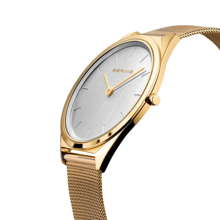 Zegarek Bering Ultra Slim 17039-334