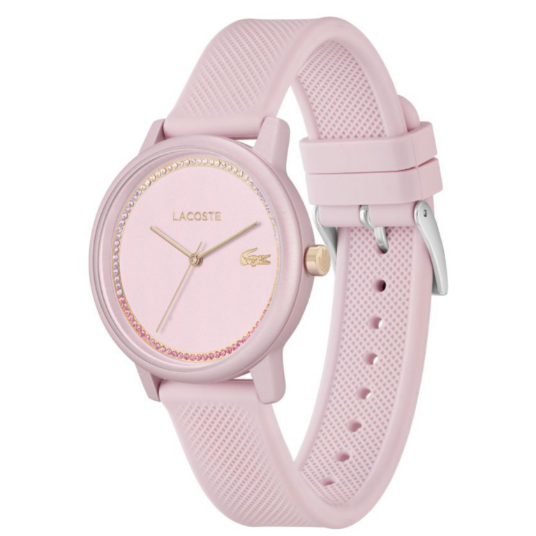 Zegarek damski Lacoste 12.12 Go 2001289