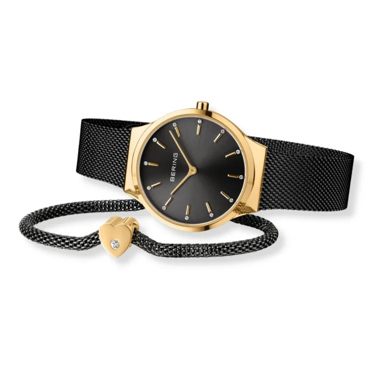 Zegarek damski Bering Classic 12131-132-GWP – zdjęcie 2