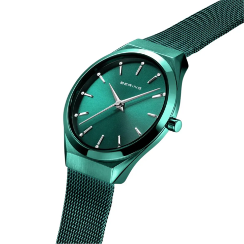 Zegarek damski Bering Classic 18729-888