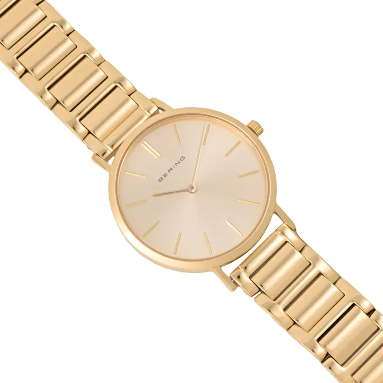 Zegarek damski Bering Classic 14134-733 – zdjęcie 2