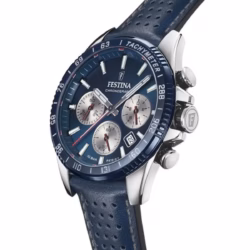 Zegarek męski Festina Timeless Chronograph F20561_2