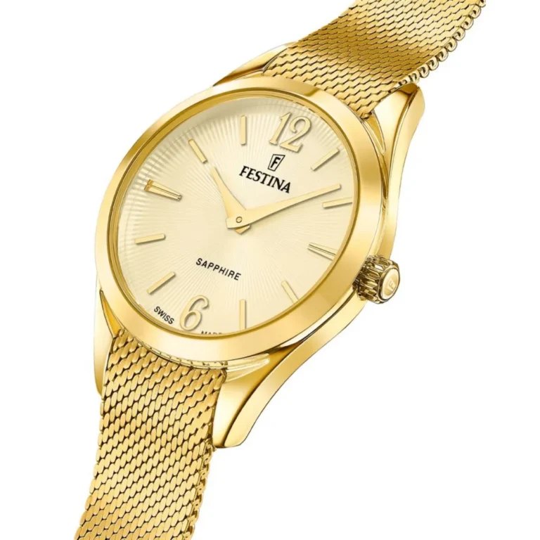 Zegarek damski Festina Grace F20077_3