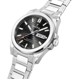 Zegarek męski Festina Classic F20073_5