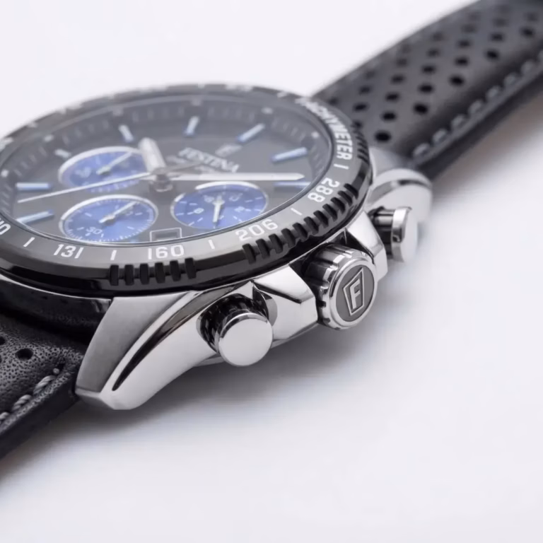 Zegarek męski Festina Timeless F20561_6 – zdjęcie 2