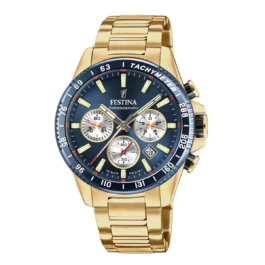 Zegarek męski Festina Timeless F20634_2