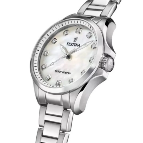 Zegarek damski Festina Solar Energy F20654_1