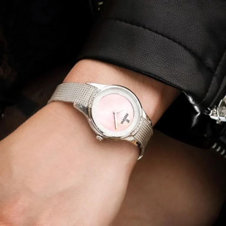 Zegarek damski Festina Mademoiselle F20494_5 – zdjęcie 5