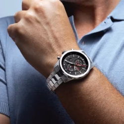 Zegarek męski Festina Timeless Chronograph F20694_6