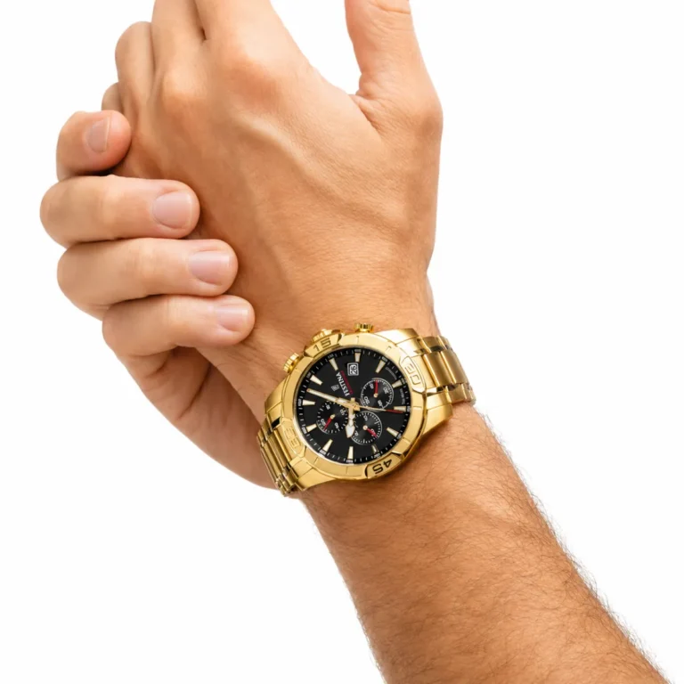 Zegarek męski Festina Timeless Chronograph F20705_4