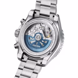 Zegarek męski Festina Aviator North Chrono Automatic F20055_1