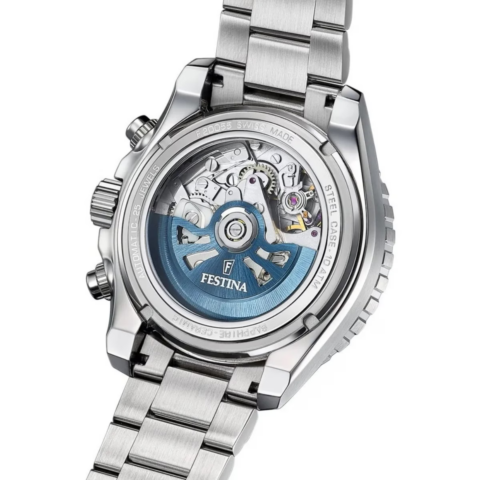 Zegarek męski Festina Aviator North Chrono Automatic F20055_1