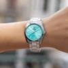 Zegarek damski Festina Boyfriend Turquoise Blue F20622_D – zdjęcie 7