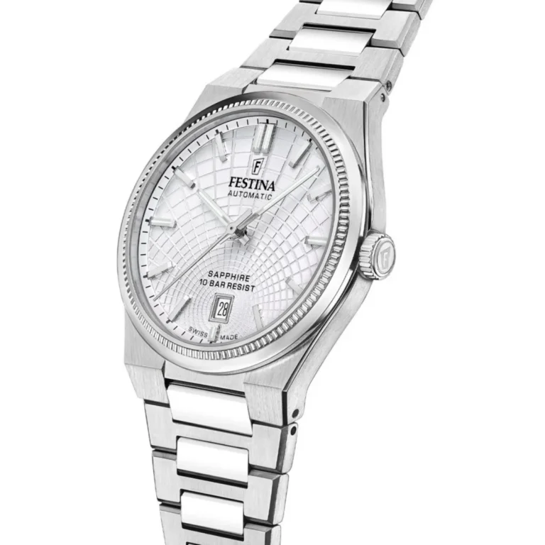 Zegarek męski Festina Swiss Made Automatic F20083_1