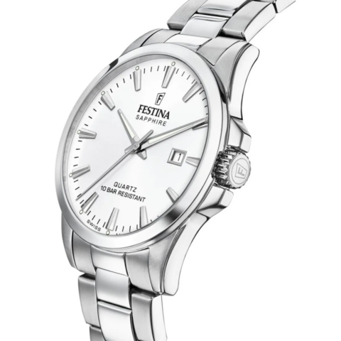 Zegarek męski Festina Swiss Made F20024_2
