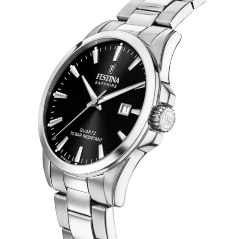 Zegarek męski Festina Swiss Made  F20024_4
