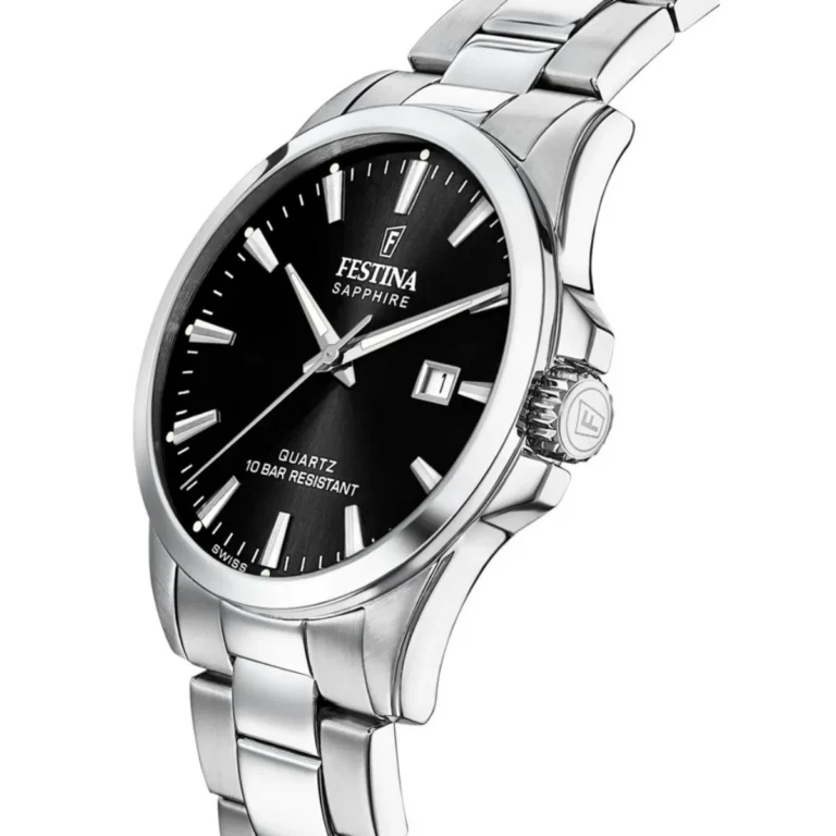 Zegarek męski Festina Swiss Made  F20024_4