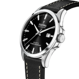 Zegarek męski Festina Swiss Made F20025_4
