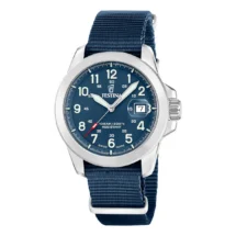 Zegarek męski Festina Swiss Made Field Watches F20081_2