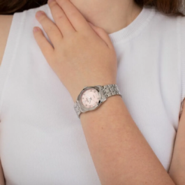 Zegarek damski Festina Mademoiselle F16940_C