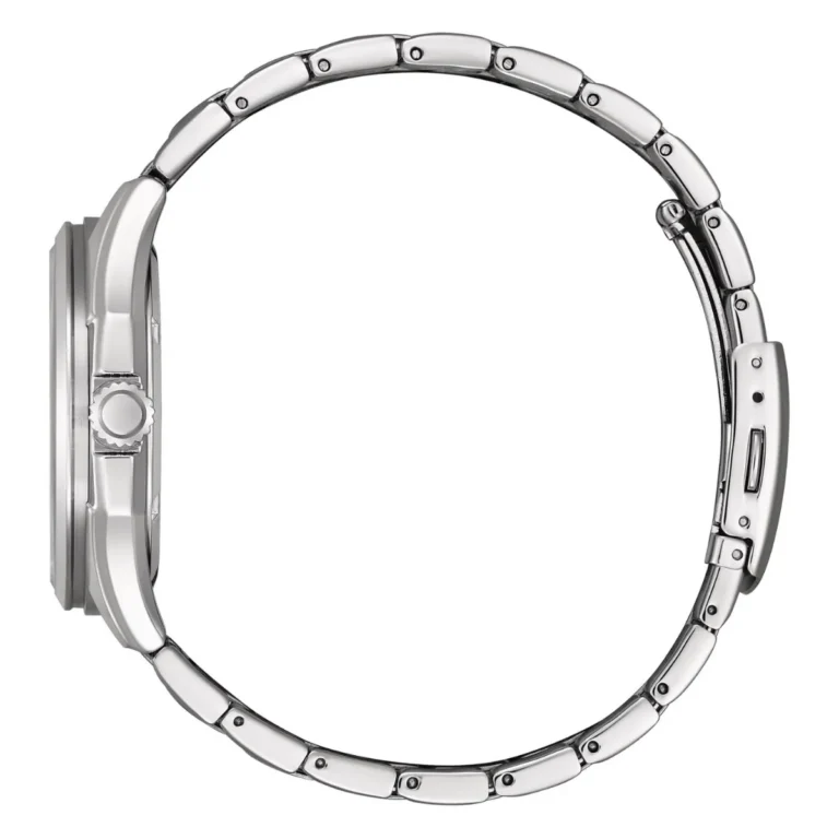 Zegarek męski Citizen Classic Elegant AW1750-85L – zdjęcie 2
