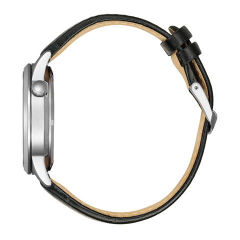 Zegarek męski Citizen Mechanical Classic Open Heart NH9131-14E
