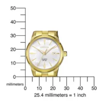 Zegarek damski Citizen Elegance EU6072-56D