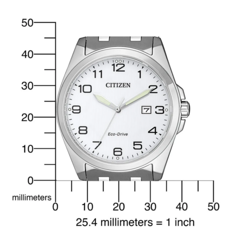 Zegarek męski Citizen Elegance BM7108-81A