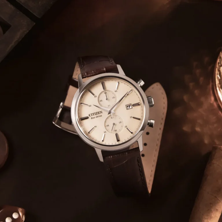 Zegarek męski Citizen Vintage CA7061-26X