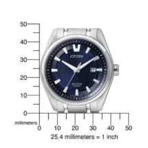 Zegarek męski Citizen Eco-Drive AW1240-57L