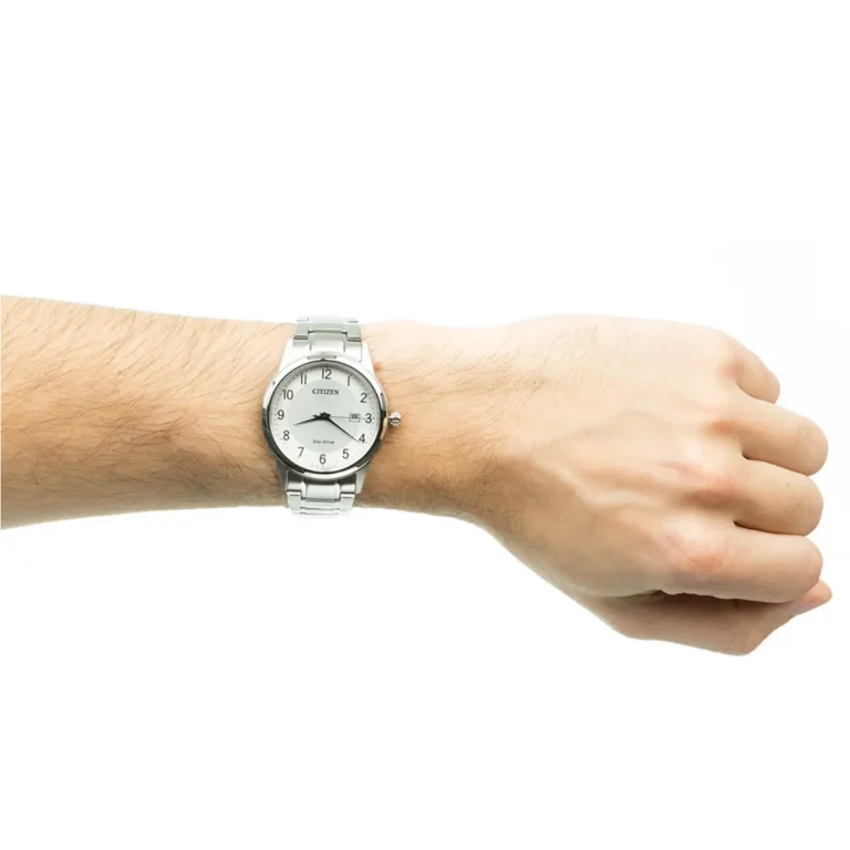 Zegarek męski Citizen Eco-Drive AW1231-58B